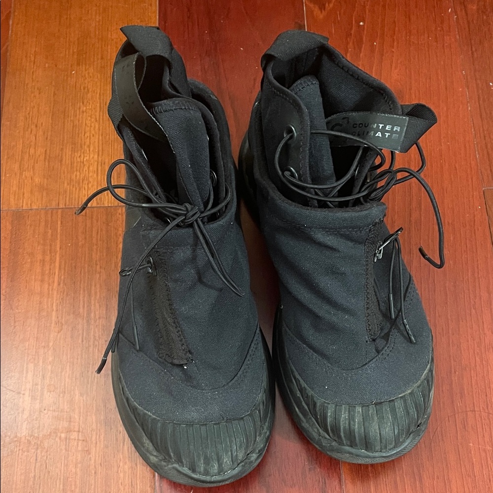 Converse chuck taylor allstar utility explorer counter climate high